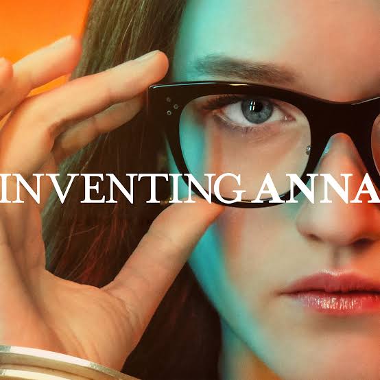 غموض آنا في مسلسل ذي جودة تمثيلية عالية