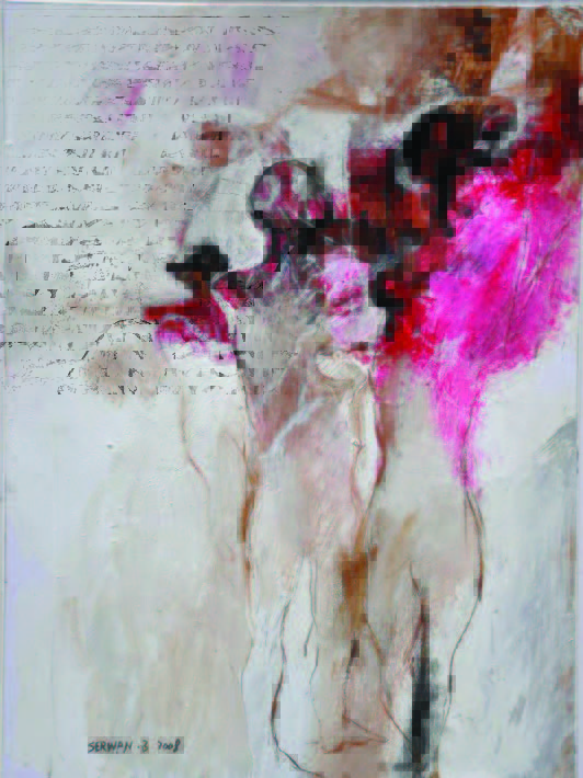 الكاتب الحديث وما ورثه من الماضي