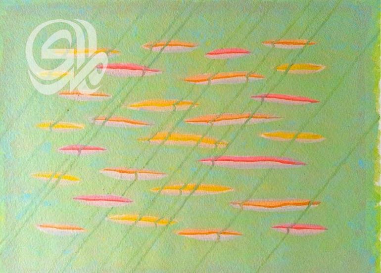 مسألة الشكل وما يتعلق بها من توازنات 