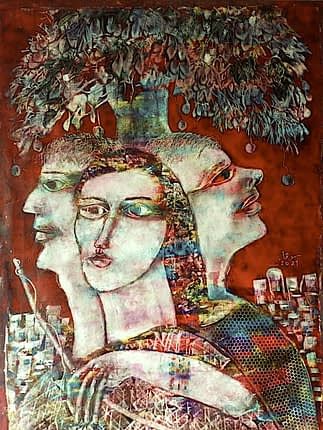 نظريات جمالية ذات قيمة عالية بصرياً 