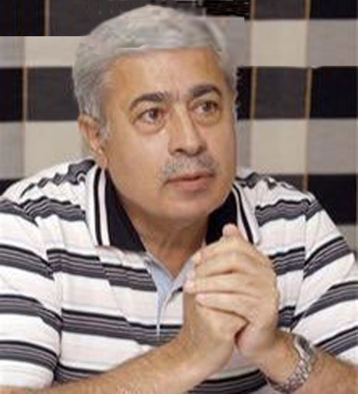 في بلد كلبنان لا بد من استخدام لغة الرموز 