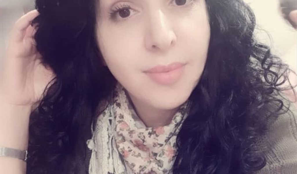 أسعى من خلال أعمالي توثيق الواقع 