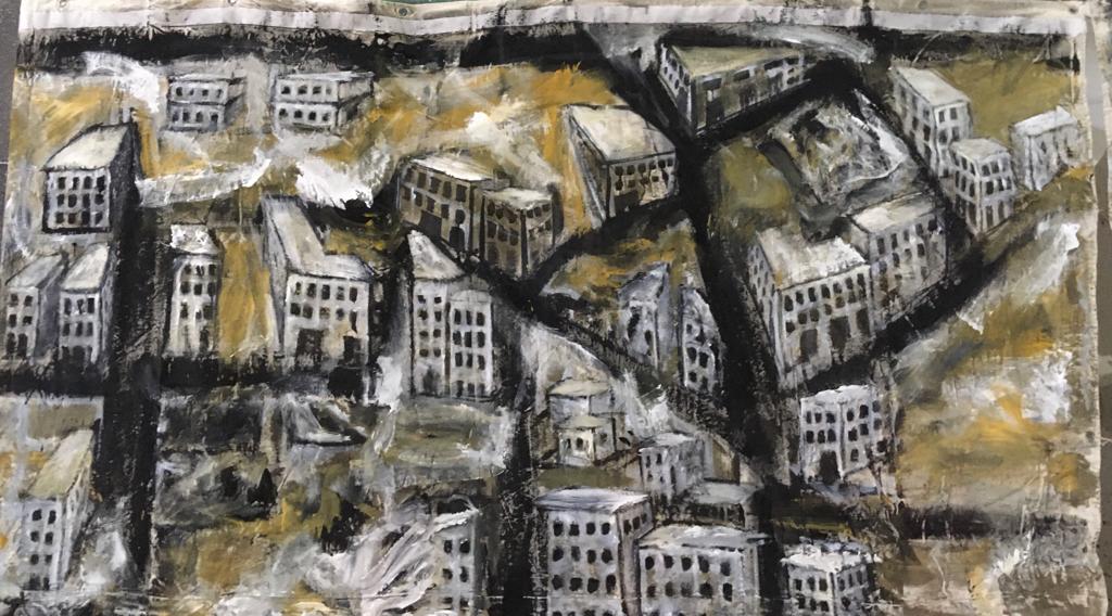 الهياكل الفنية واستراتيجياتها 