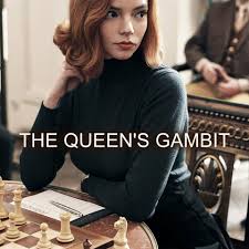  مناورة الملكة المقتبس من سكوت فرانك 